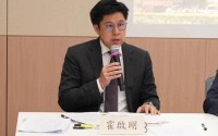 霍启刚代表的两会建议
