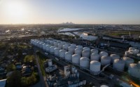 美国汽油价格飙升至2023年10月以来最高水平