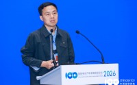 乐道汽车沈斐：除了春节或小长假等出行高峰，换电站一般很少排队