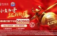 标普A股红利ETF华宝(562060)标的指数2月月报来了！最新股息率飙至5.12%，前十大成份股大洗牌