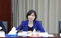 进出口银行多家省分行行长调整