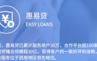 企惠小贷法人遭限高后卸任，先后傍上趣记花、薇钱包、数策通等头部贷超
