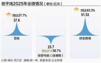 一年烧掉23个亿，地平线寻求错位突围