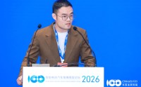 小红书朱舜杰：小红书有3.5亿到4亿的海量汽车忠实用户，相关日均阅读量接近2亿次