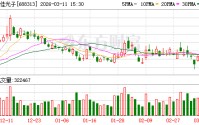 仕佳光子大宗交易成交429.83万元