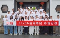 从战略到文化，从表彰到赋能：东融助贷2026A峰会圆满举行
