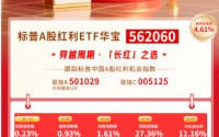 红利风向标 | 三大指数集体收涨，关注红利现金流策略底仓配置价值