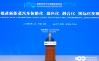 欧阳明高：超冲闪充是在安全和寿命的边界上游走