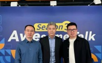 专访Xperi张晓明：大音希声，这家巨头如何重构你的全场景视听
