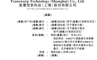 AI基础软件龙头，赴港IPO