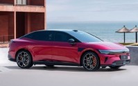 焕新极氪007/007GT正式上市：限时19.39万元起，最快2.73秒破百