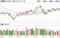 东贝集团：累计回购173.90万股