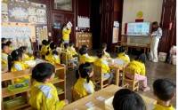 515投资者保护|《银华小小理财家》“公益+投教”财商课程:以金融温度赋能儿童成长 培育正确的财富观