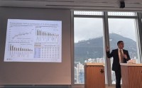 瑞银:预计2030年非金融类A股公司海外收入占比25% Made-in-China(中国制造)将向Made-by-China(中国创造)升级