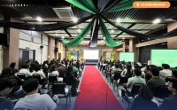 ATFX走进菲律宾圣拉萨尔大学:举办风险轮盘专题讲座