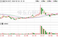 真兰仪表：拟使用不超10亿元闲置募集资金进行现金管理