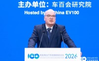 宝马高级副总裁贝克尔：坚定不移地深耕中国市场