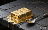 美委“破冰”谈判拆掉地缘风险，黄金避险光环失色？