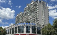 杭州人民口腔医院丽水院区揭牌运营，完成浙西南战略布局
