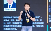 像素绽放蒲世林：重塑表达，完善企业AI基础设施的标准件