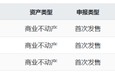 首批商业不动产REITs已申报