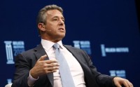 资深对冲基金经理Ricky Sandler将关闭Eminence Capital 结束27年运营