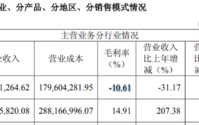 诚邦股份连亏四年，定增加码半导体存储暴露资金困局