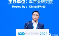 靳玉志：华为每年都在以一己之力推动中国辅助驾驶快速发展