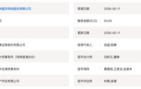 微纳星空IPO的几点探讨：低比例持股下的控制权安排与“客商重叠”现象