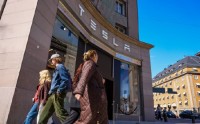 特斯拉欧洲月度销量大幅增长 全自动驾驶技术正申请欧盟准入