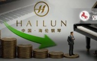陈海伦告别海伦钢琴，A股听不懂肖邦？