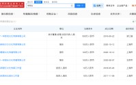 李荣浩名下关联6家企业
