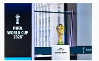 特朗普欢迎伊朗队赴美参加世界杯，伊朗体育部长：绝不可能参赛！国足有机会递补吗？伊拉克申请附加赛延期