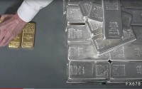 白银陷入“死局”？黄金也有跟跌趋势