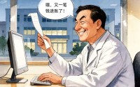 1次理疗记2次、没有设备也敢收钱，医院院长带头骗保143万余元被判刑