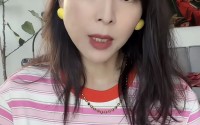演员张静初，面临被起诉