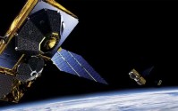 亚马逊收购Globalstar对SpaceX意味着什么