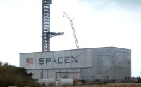 SpaceX披露IPO细节：招股书、路演时间曝光 将邀请1500名散户