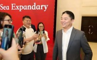 刘强东的50亿游艇：一场被误读的“中年浪漫”