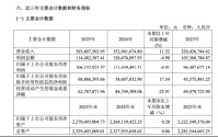 沪市2025年第一份年报：芯导科技净利下滑4.9%仍高比例分红，同日启动4.03亿元重大重组
