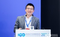 法雷奥叶伟：全球电动化中国纯电强势领先，正在从价格战转向价值战