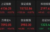A股“股王”，巨震！