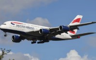 英国航空将为节油飞行员发奖金