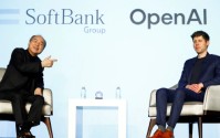 软银愿景基金获利460亿美元，主要由重仓OpenAI投资收益拉动