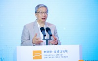 易纲：从“公共财政”向“公共金融”转型需要关注这些问题