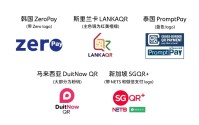 微信都能扫：微信支付接入韩国、斯里兰卡、泰国、马来西亚、新加坡国家码