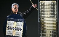 报道：英伟达与大客户终克 Blackwell 芯片部署难题