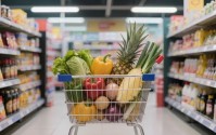连亏5年，越亏越多！知名超市学胖东来效果不佳，去年关店414家，巨亏9.57亿元，最新市值仅35亿元