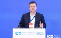 周光涛：AI正推动汽车从“功能载体”向“原生AI智能体”演进