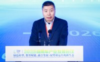 刘利成：东风坚持“新能源+智能化”双轮驱动，构筑全动力产品阵营